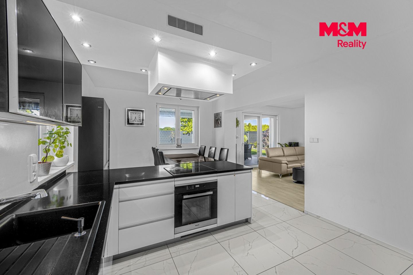 Prodej, Rodinný dům, 206 m², Vestec, Vestec – náhled fotky 22