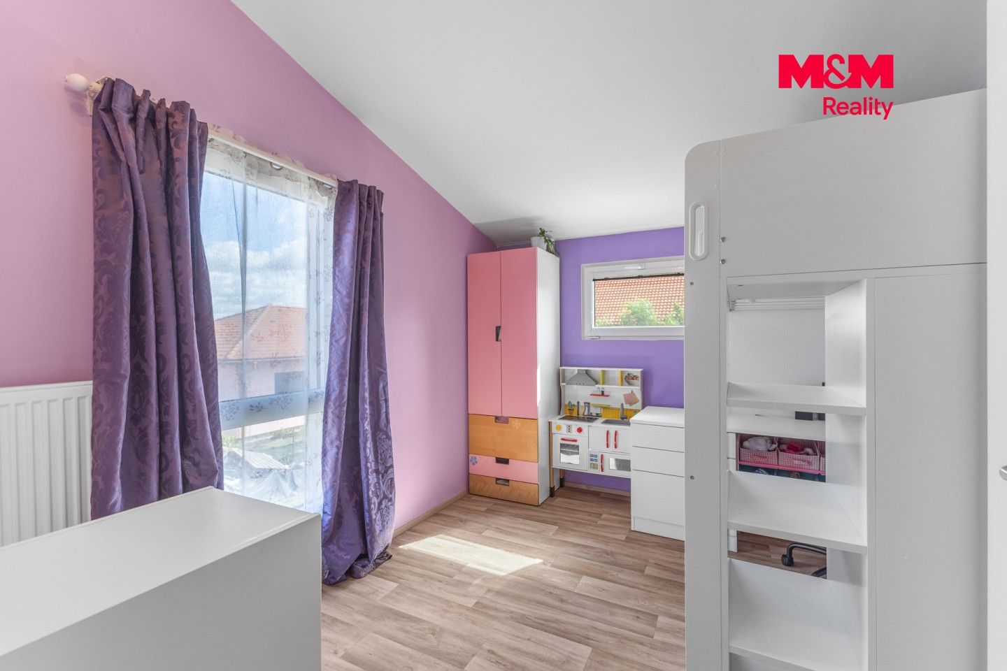Prodej, Rodinný dům, 102 m², Jeneč, Jeneč – náhled fotky 21