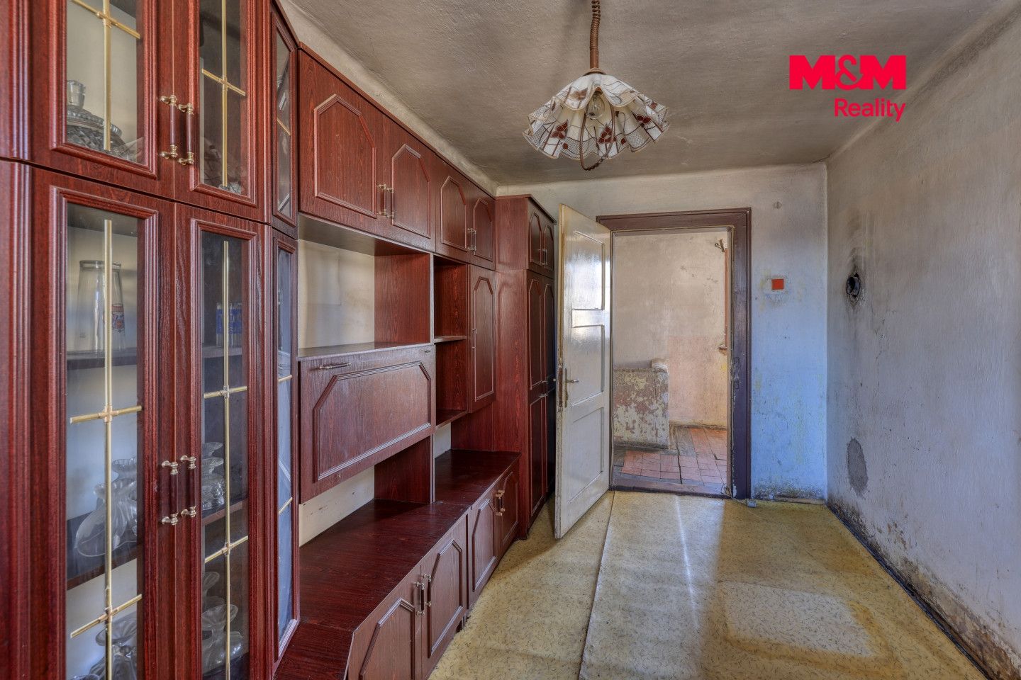 Prodej, Rodinný dům, 88 m², Nýřany, Tyršova, Nýřany – náhled fotky 16