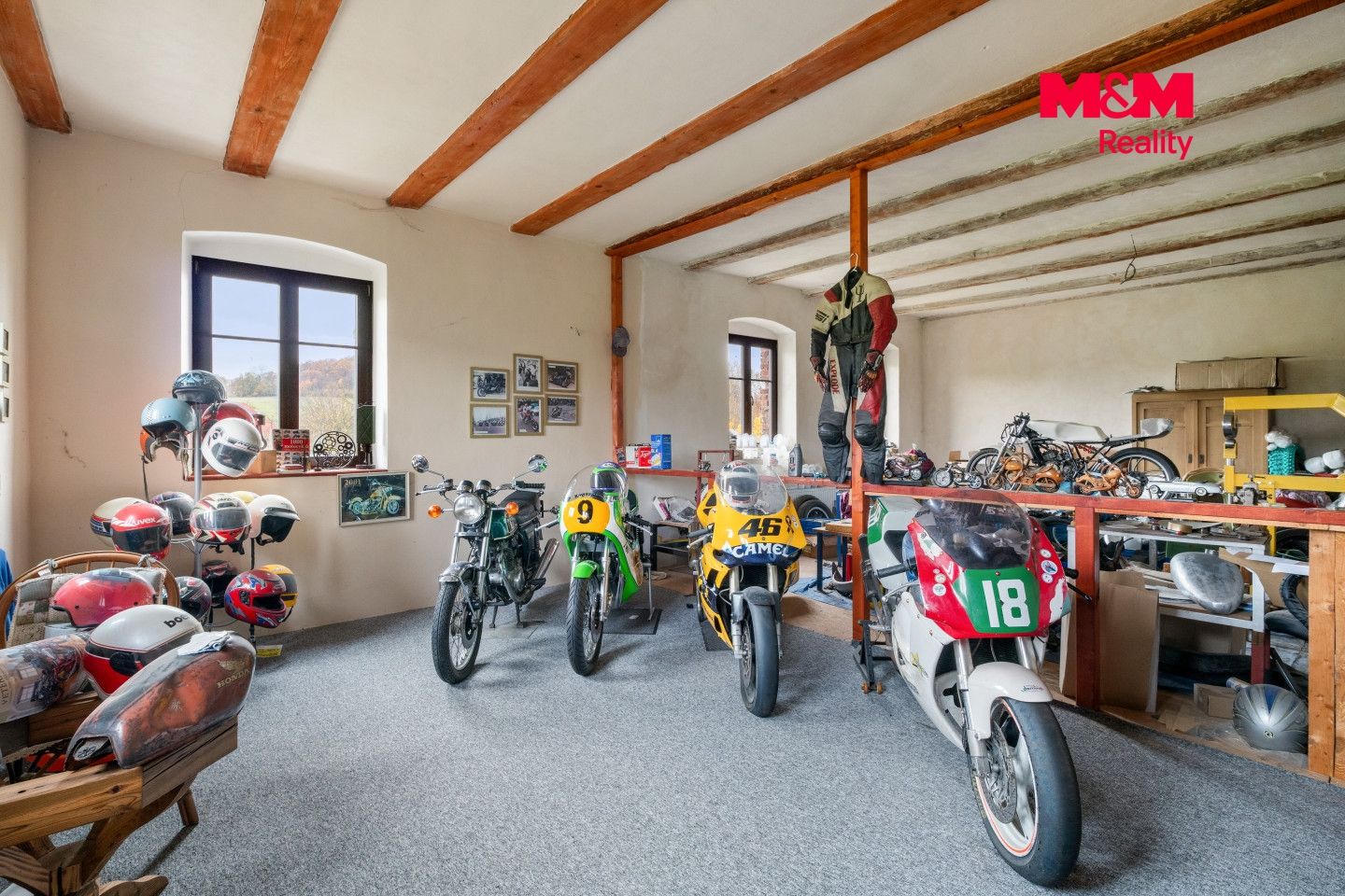 Prodej, Rodinný dům, 580 m², Povrly, Český Bukov, Povrly – náhled fotky 19