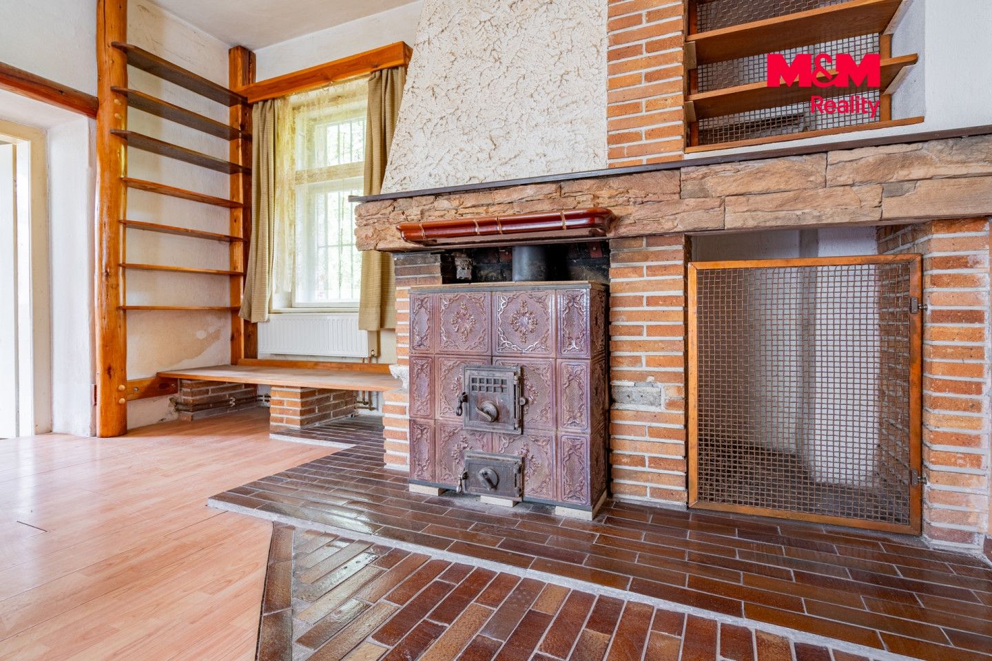Prodej, Chalupa, 79 m², Nové Hrady, Nové Hrady – náhled fotky 7