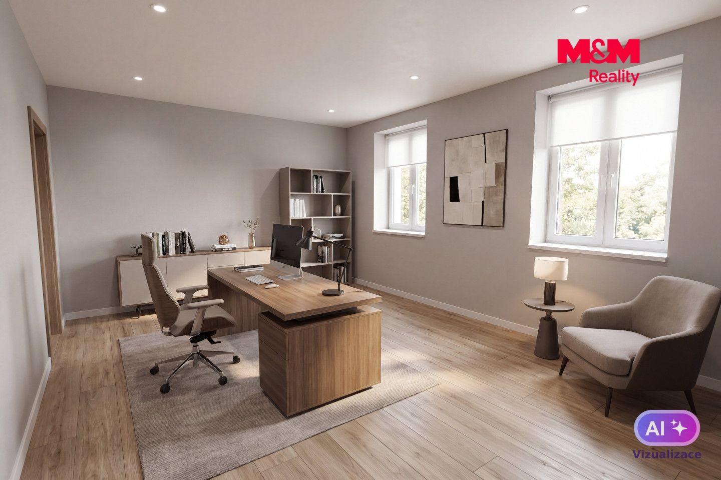 Prodej, Rodinný dům, 233 m², Louny, Bezručova, Louny – náhled fotky 5