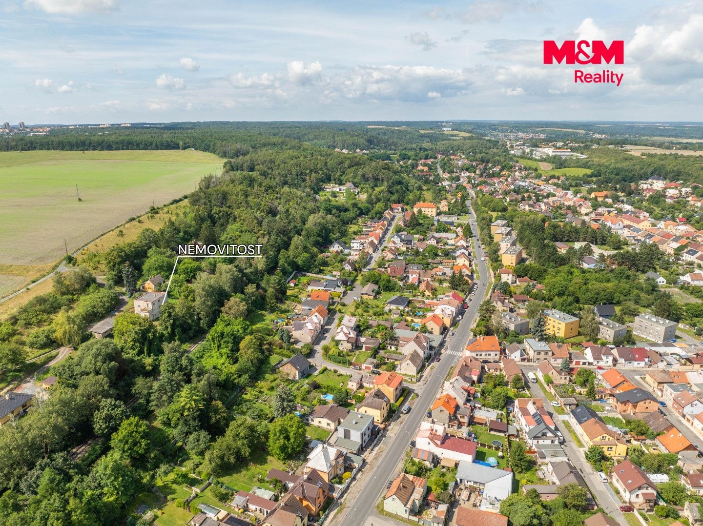 Prodej, Byt 4+1, 105 m², Kladno, Na šibenci, Kladno – náhled fotky 21
