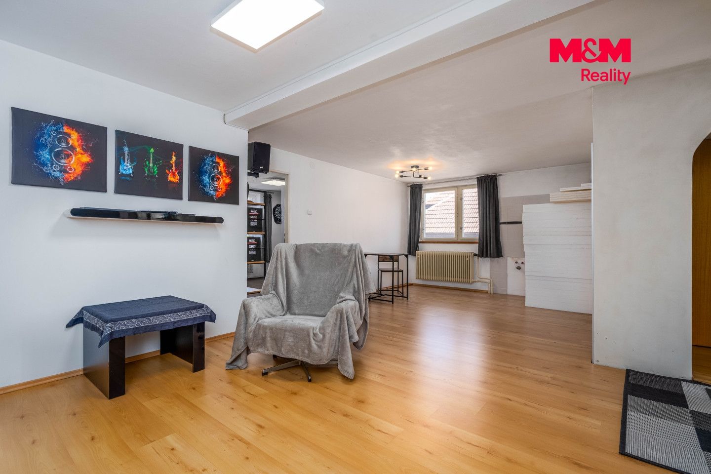 Prodej, Rodinný dům, 275 m², Činěves, Činěves – náhled fotky 19