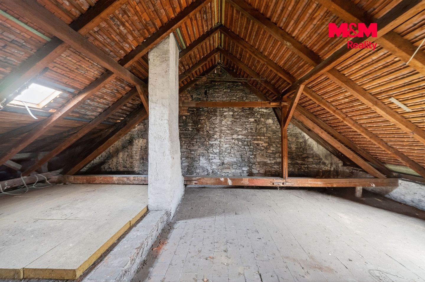 Prodej, Rodinný dům, 328 m², Znojmo, Zelenářská, Znojmo – náhled fotky 12