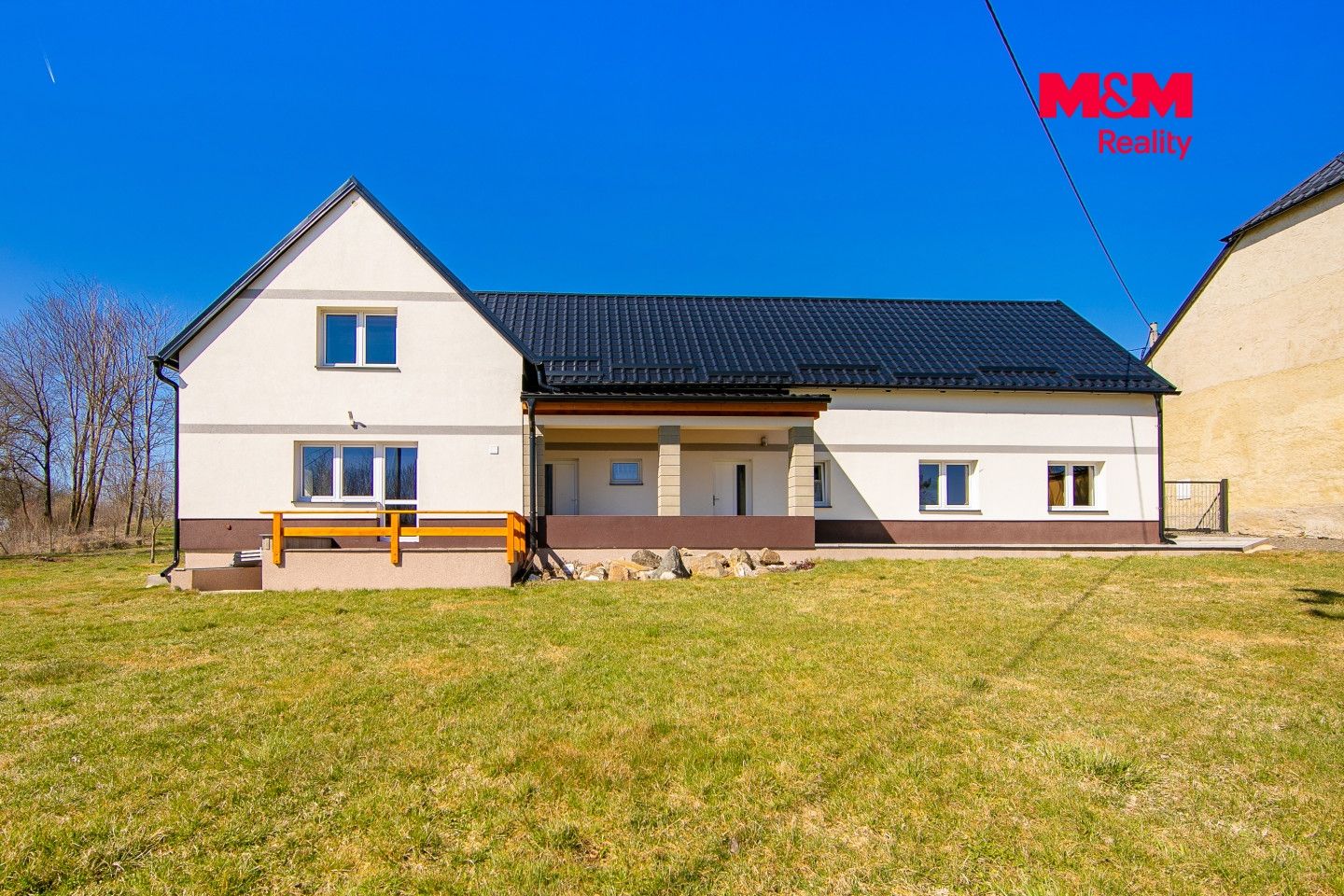 Prodej, Rodinný dům, 160 m², Teplá, Šafářské Domky, Teplá – náhled fotky 20