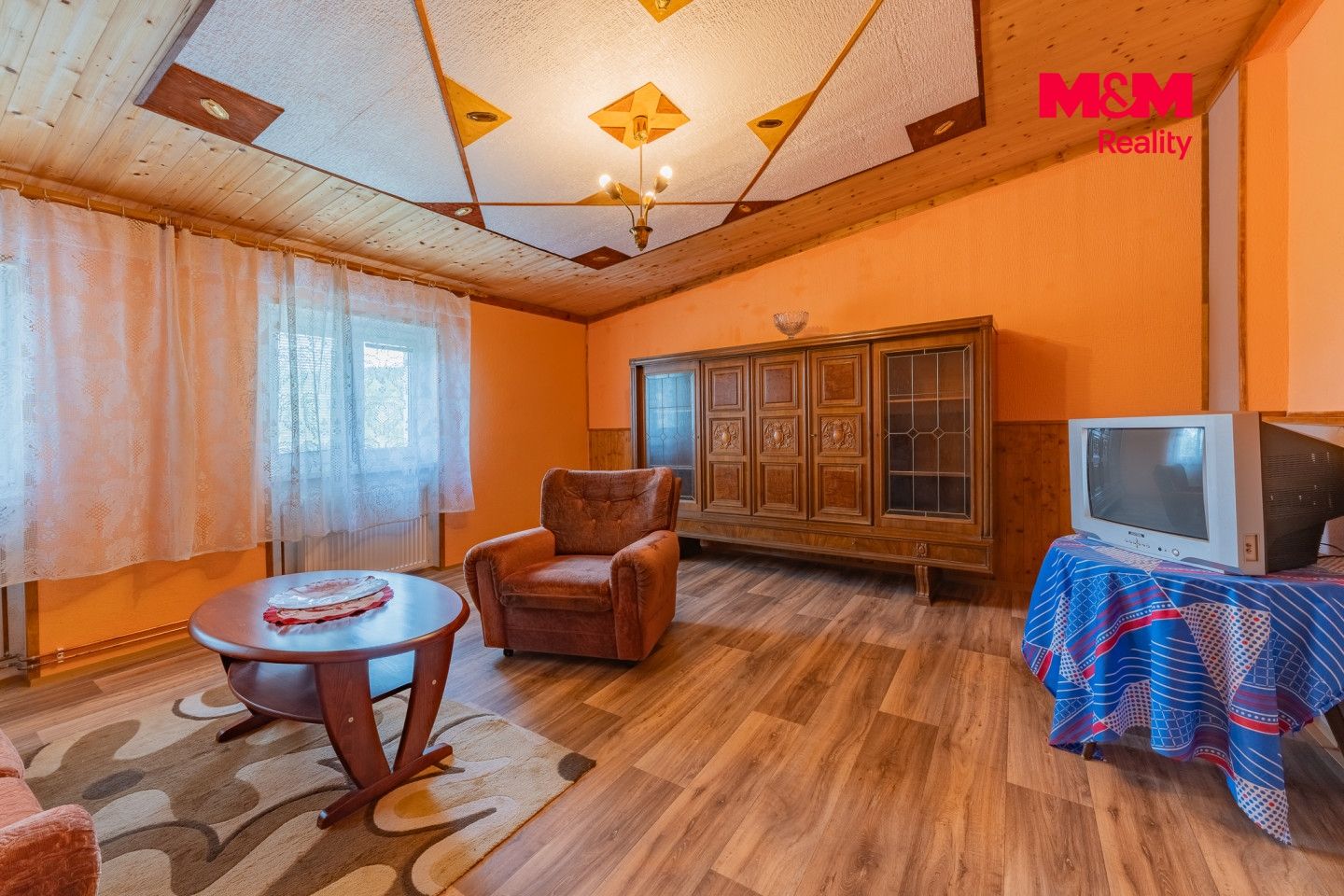 Prodej, Byt 3+1, 65 m², Aš, Nádražní, Aš – náhled fotky 3