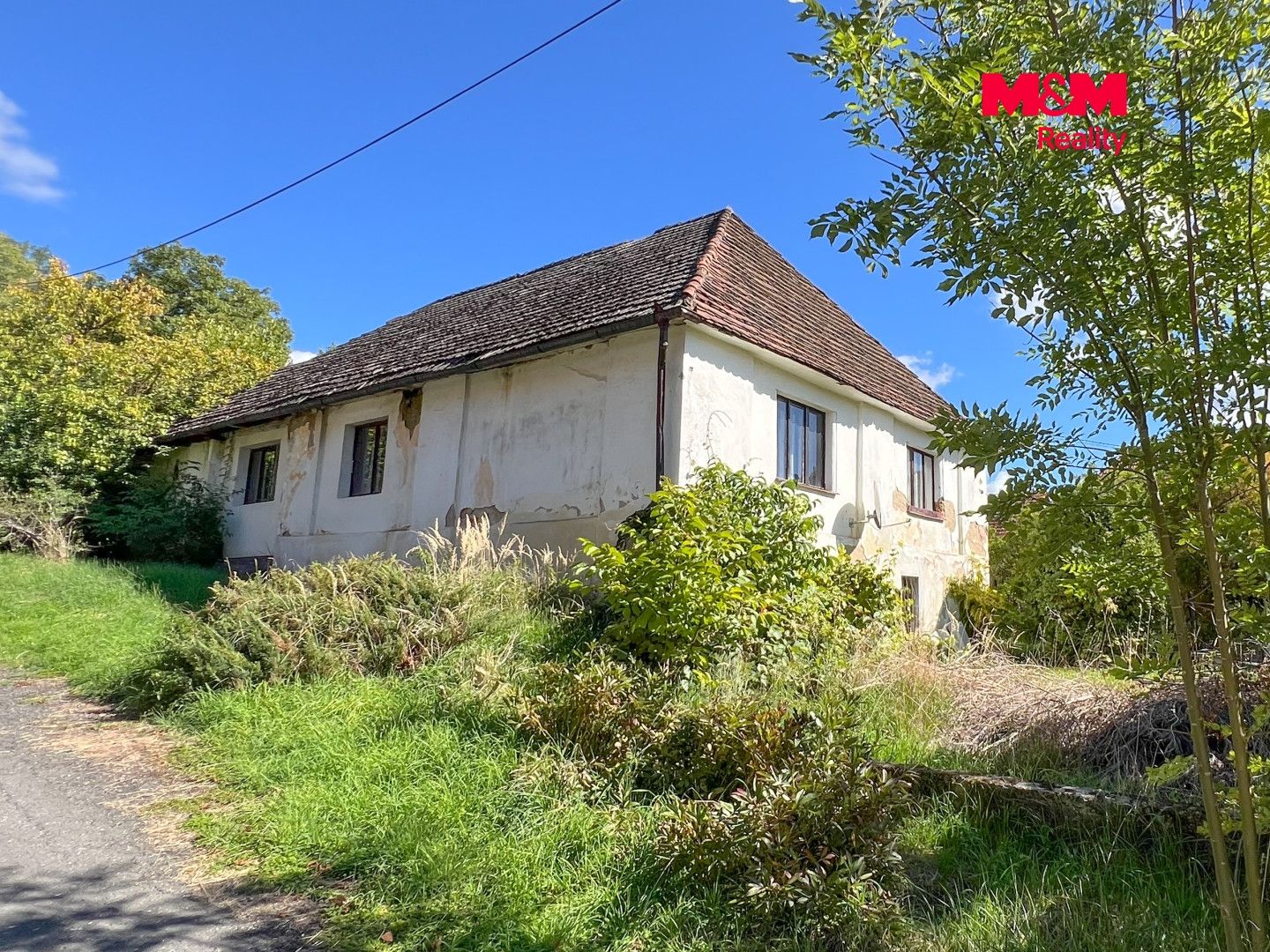Prodej, Rodinný dům, 120 m², Předslav, Předslav – náhled fotky 24