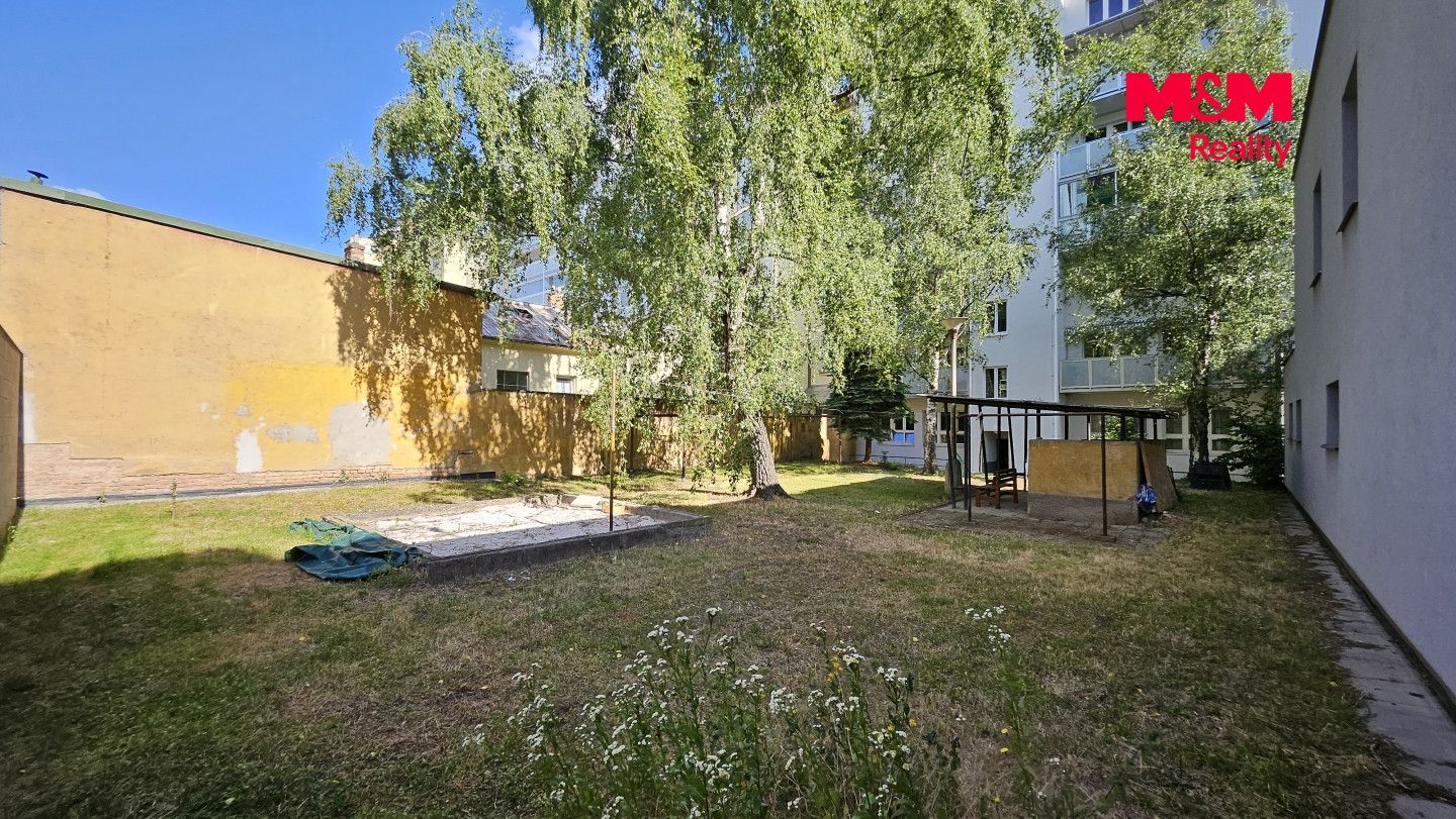 Prodej, Byt 3+1, 90 m², Praha, Ortenovo náměstí, Praha – náhled fotky 25