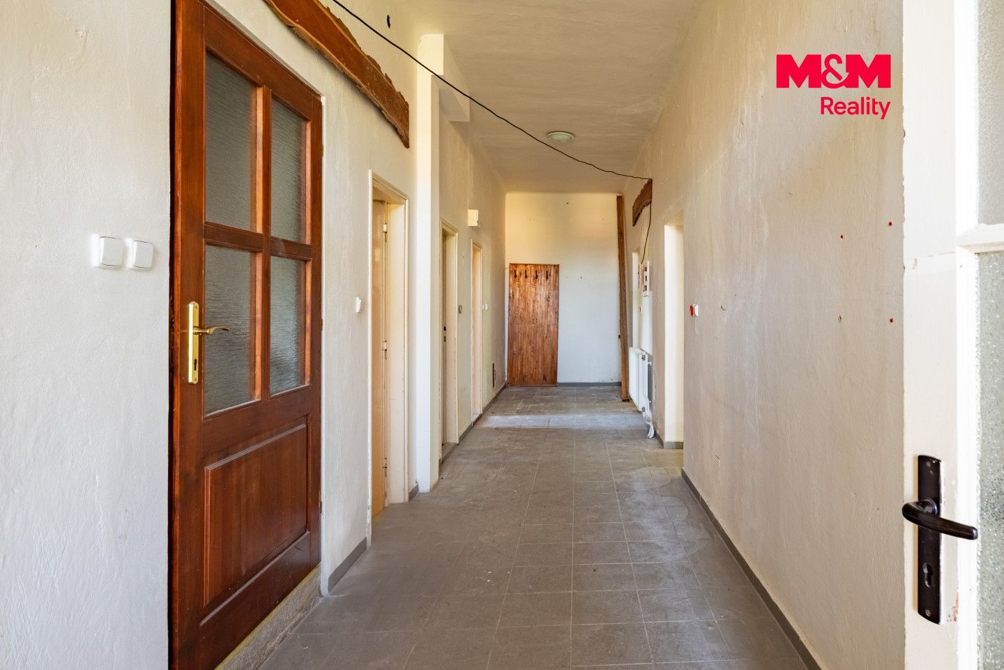 Prodej, Rodinný dům, 362 m², Nová Ves nad Lužnicí, Nová Ves nad Lužnicí – náhled fotky 9