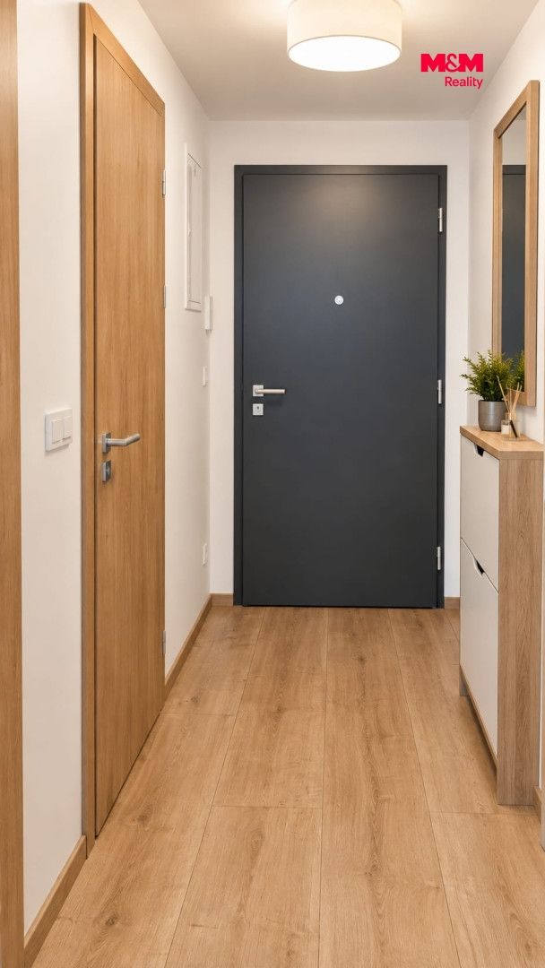 Prodej, Byt 1+kk, 28 m², Praha, Stejnosměrná, Praha – náhled fotky 7