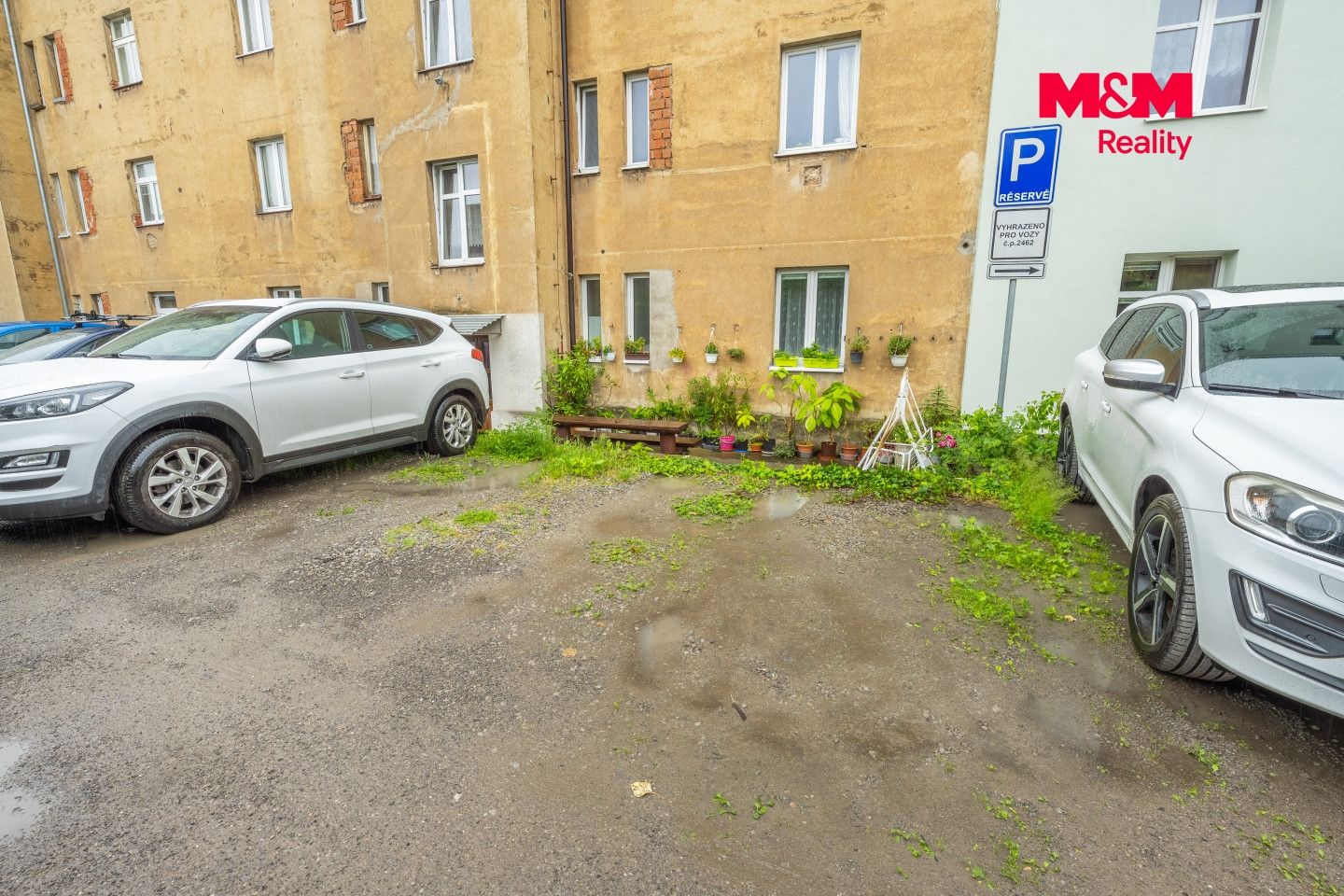 Prodej, Byt 2+kk, 64 m², Kladno, Amálská, Kladno – náhled fotky 21