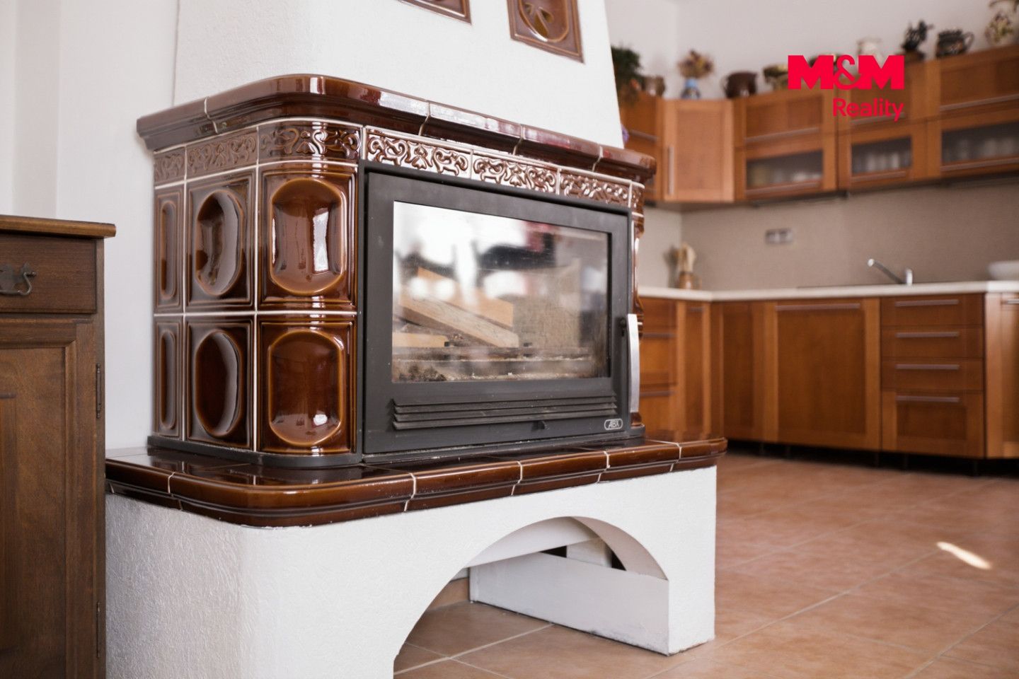 Prodej, Chalupa, 80 m², Slavětín, Slavětín – náhled fotky 5