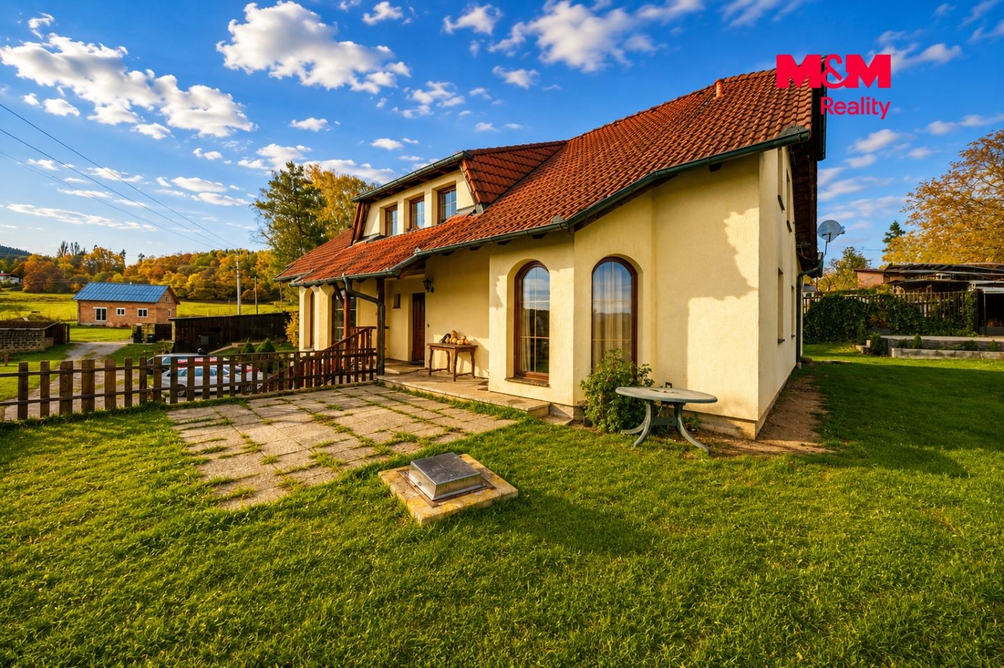 Prodej, Rodinný dům, 325 m², Hřiměždice, Hřiměždice – náhled fotky 4