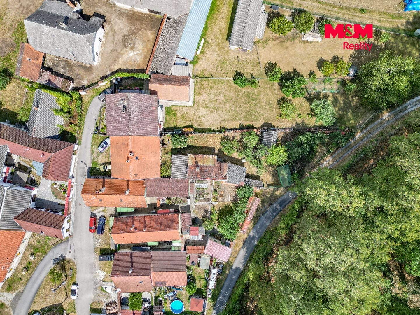 Prodej, Rodinný dům, 177 m², Strakonice, Strakonice – náhled fotky 2