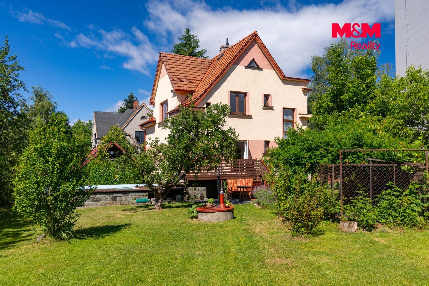 Prodej, Rodinný dům, Frýdek-Místek
