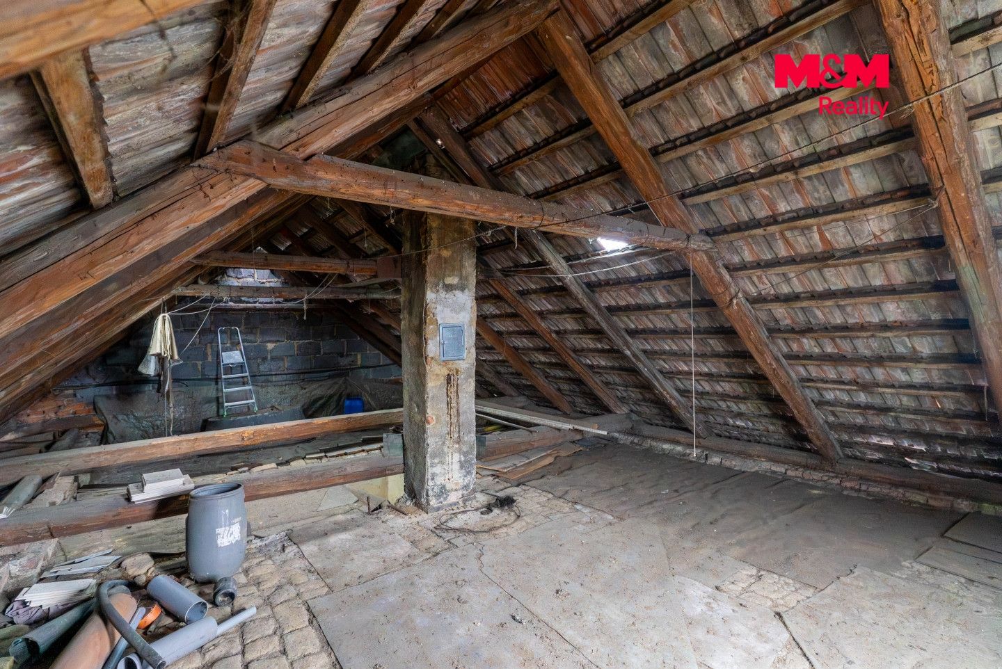 Prodej, Rodinný dům, 65 m², Bohuslavice, Bohuslavice – náhled fotky 23