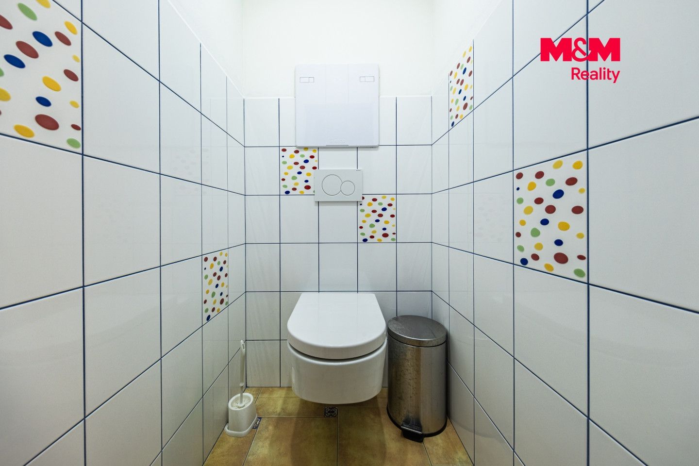 Prodej, Byt 3+1, 64 m², Příbram, Šachetní, Příbram – náhled fotky 15