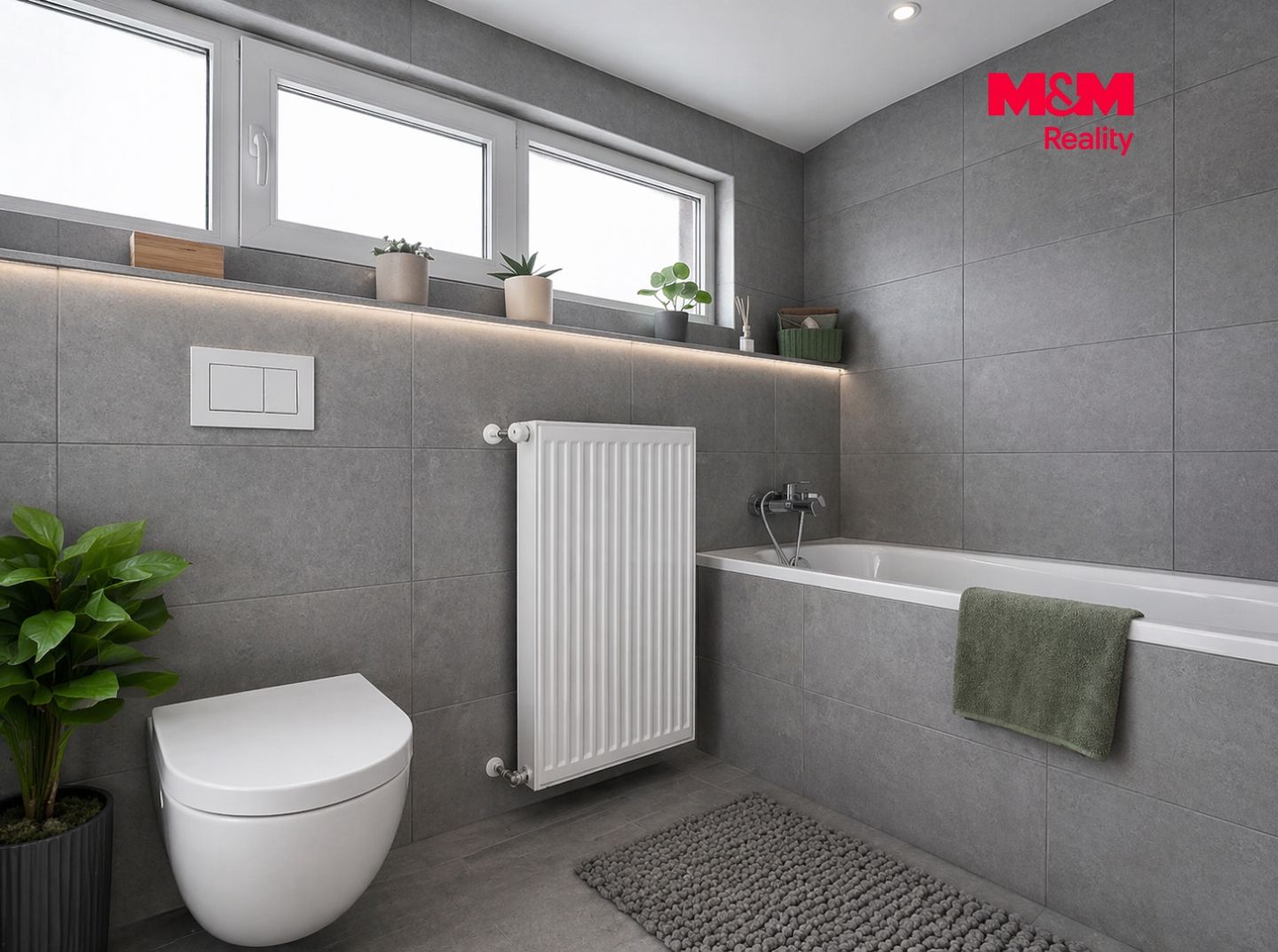 Prodej, Na klíč, 96 m², Květnice, Květnice – náhled fotky 10