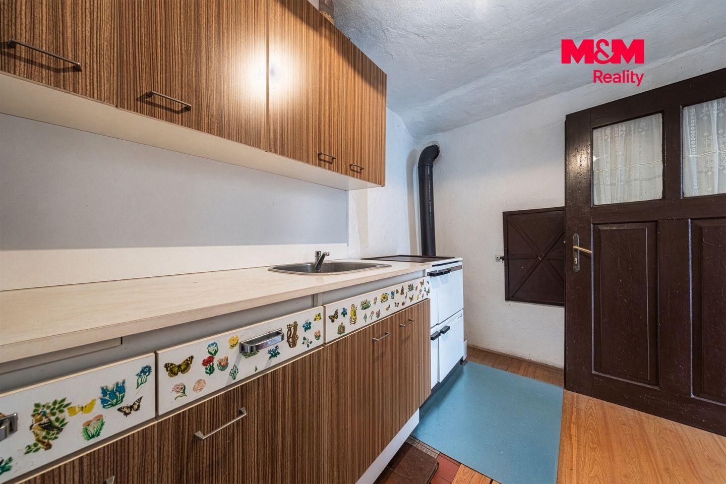 Prodej, Chalupa, 60 m², Žihobce, Žihobce – náhled fotky 7