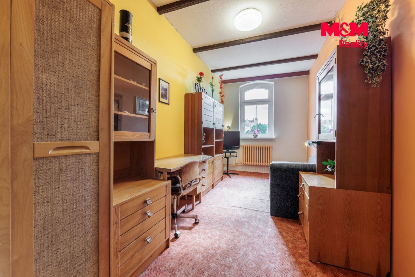Prodej, Byt 4+1, 79 m², Karlovy Vary, Ondřejská, Karlovy Vary – náhled fotky 6