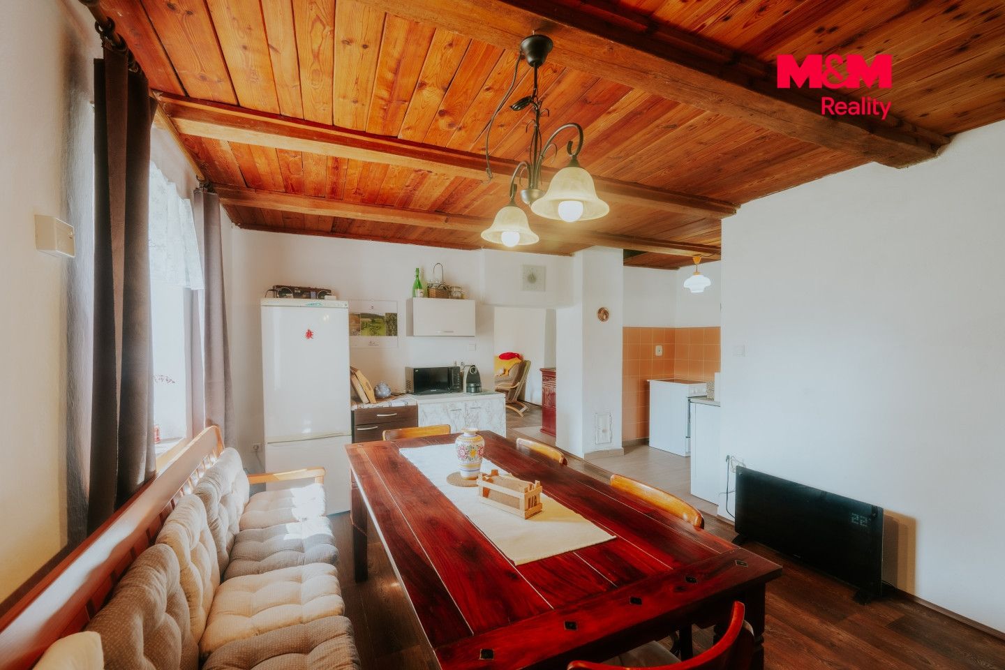 Prodej, Rodinný dům, 250 m², Kadov, Kadov – náhled fotky 36