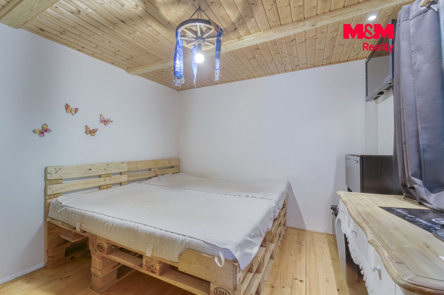 Prodej, Rodinný dům, 100 m², Dešenice, Dešenice – náhled fotky 9