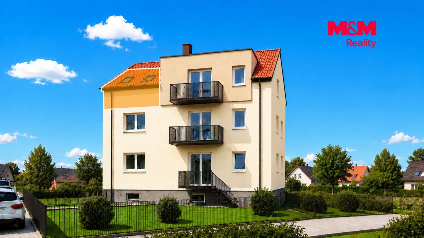 Prodej, Byt 2+kk, 60 m², Golčův Jeníkov, Chotěbořská, Golčův Jeníkov – náhled fotky 9