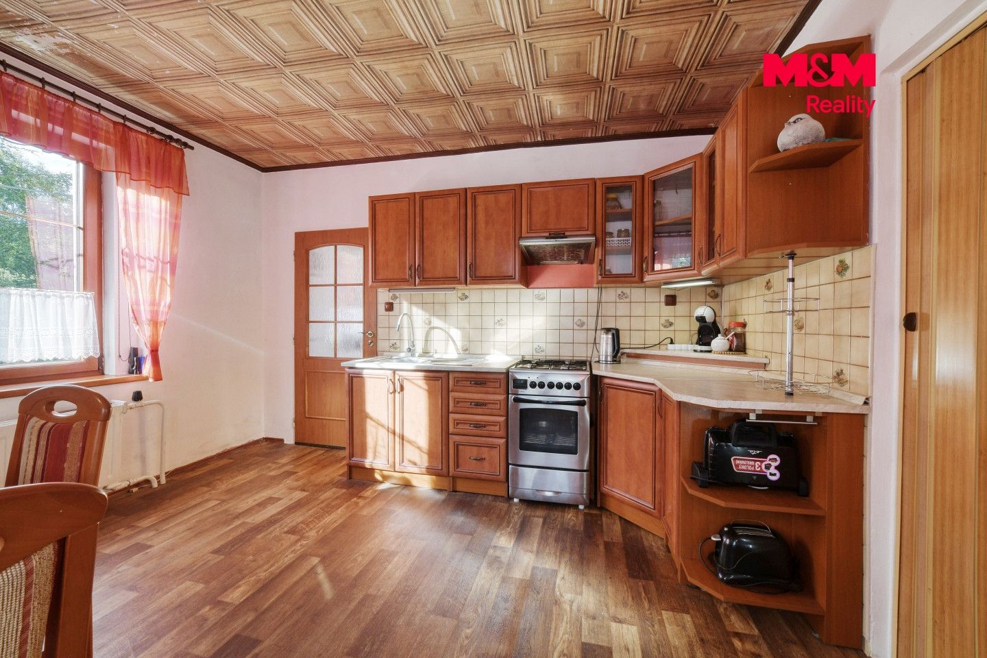 Prodej, Rodinný dům, 247 m², Loket, Revoluční, Loket – náhled fotky 15
