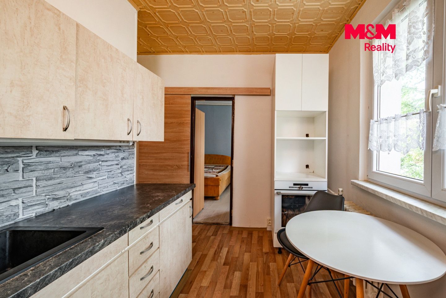 Prodej, Byt 2+1, 51 m², Aš, Hlavní, Aš – náhled fotky 30