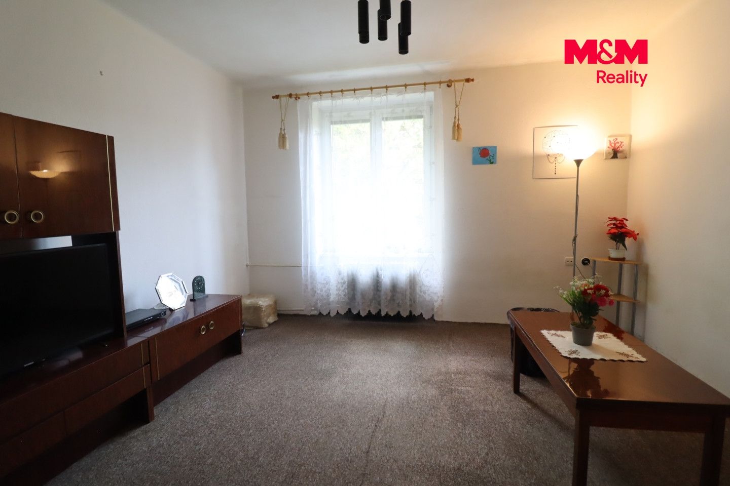 Prodej, Byt 2+1, 60 m², Most, Josefa Skupy, Most – náhled fotky 13