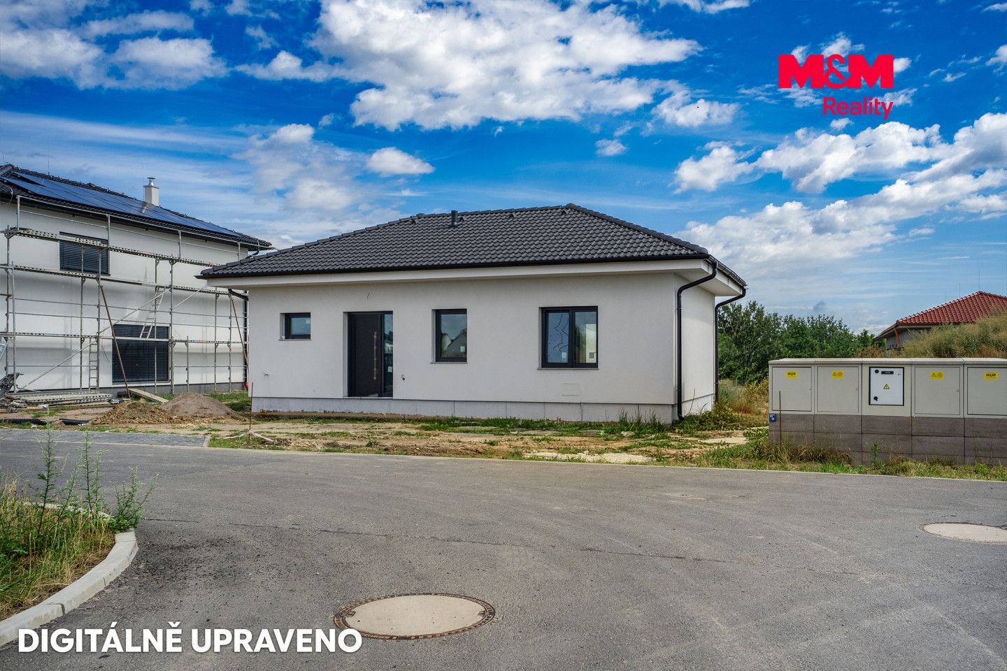 Prodej, Rodinný dům, 115 m², Nymburk, Nymburk – náhled fotky 19