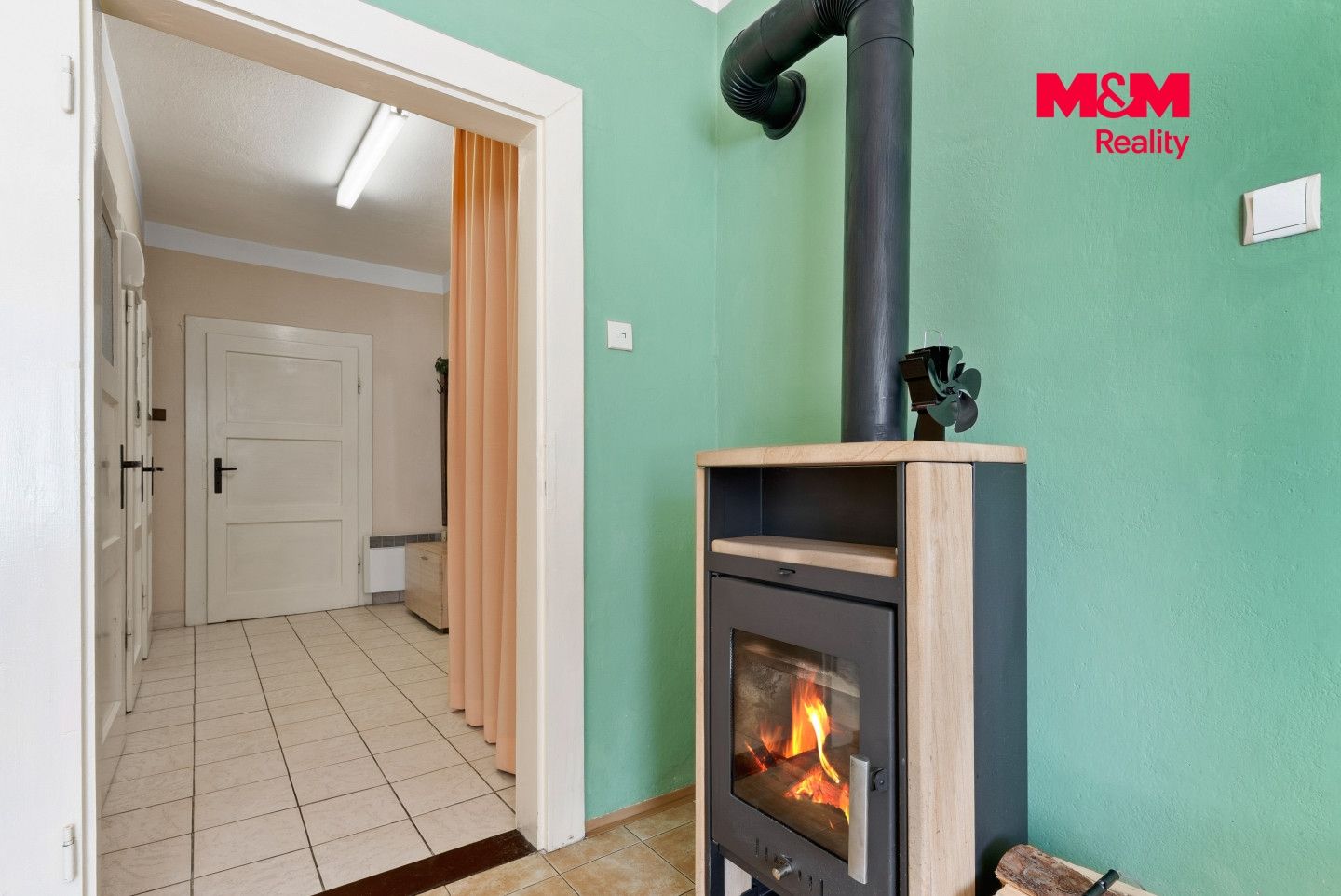 Prodej, Rodinný dům, 180 m², Nový Bor, Nový Bor – náhled fotky 10