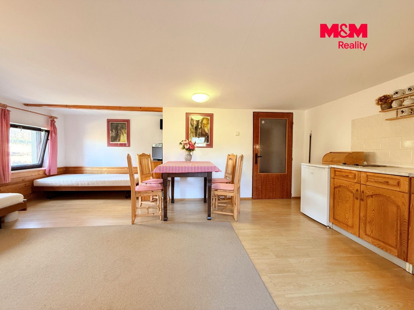 Prodej, Rodinný dům, 265 m², Teplice nad Metují, Teplice nad Metují – náhled fotky 13