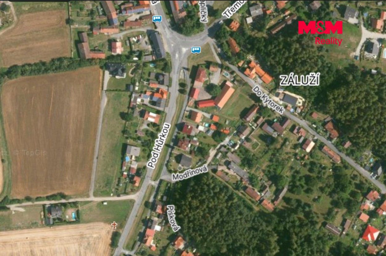 Prodej, Rodinný dům, 86 m², Třemošná, Třemošná – náhled fotky 30