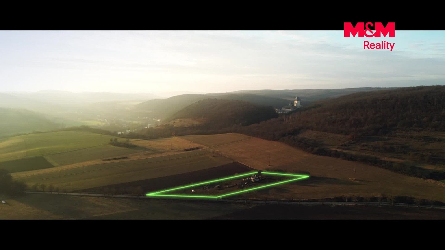 Prodej, Chata, Hlásná Třebaň