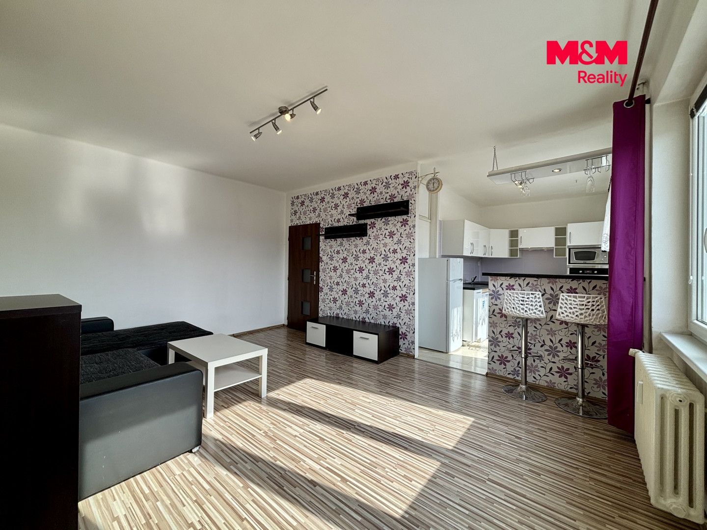 Prodej, Byt 2+1, 57 m², Ostrava, Opavská, Ostrava – náhled fotky 2