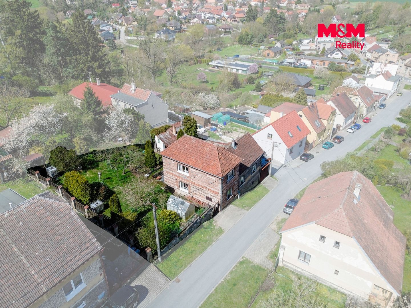 Prodej, Rodinný dům, 167 m², Družec, Ve Štědrém, Družec – náhled fotky 13