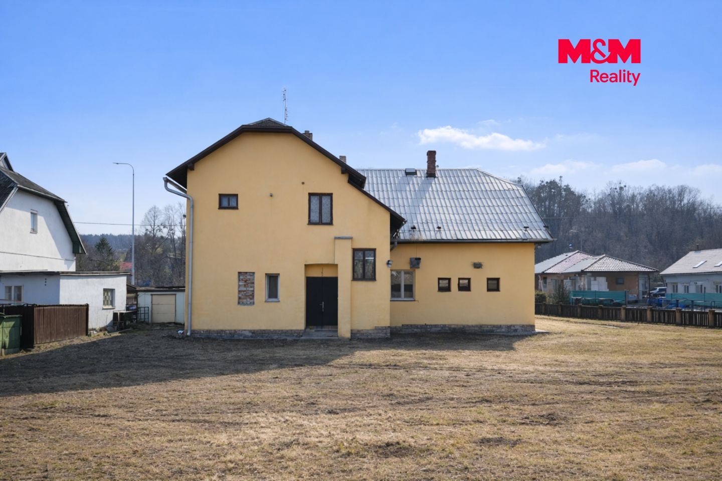 Prodej, Rodinný dům, 350 m², Fulnek, Fulnek – náhled fotky 3