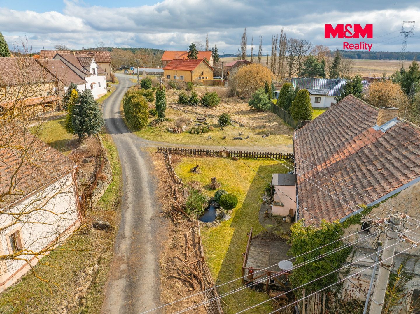 Prodej, Chalupa, 175 m², Prostiboř, Prostiboř – náhled fotky 3