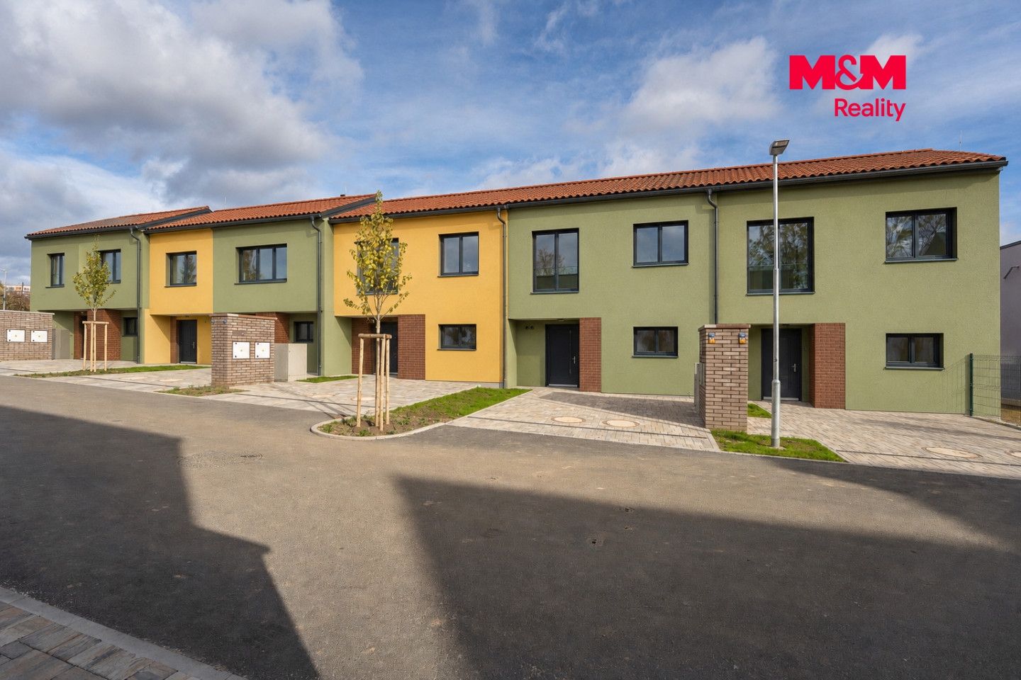 Prodej, Rodinný dům, Nymburk