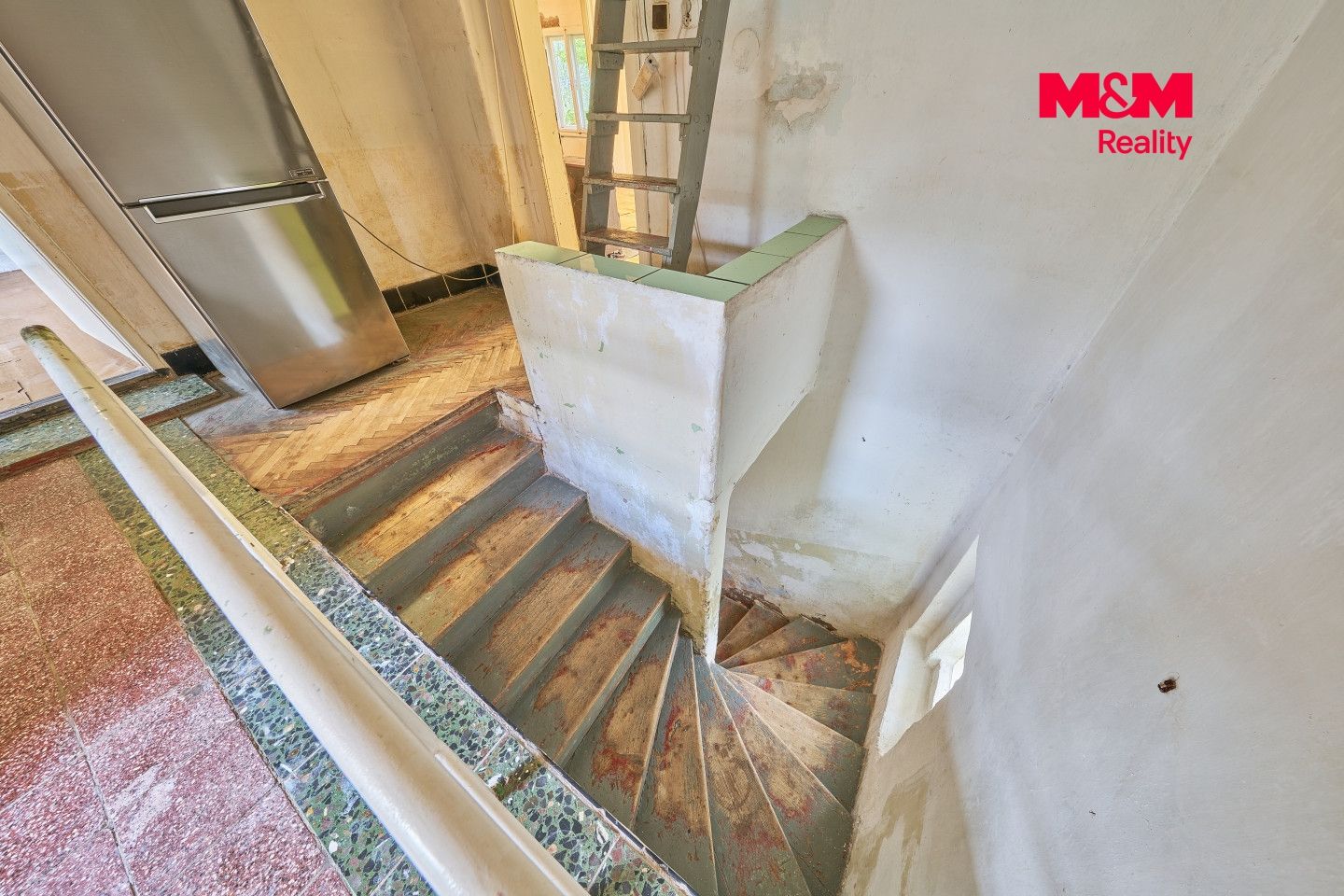 Prodej, Rodinný dům, 120 m², Libňatov, Libňatov – náhled fotky 24