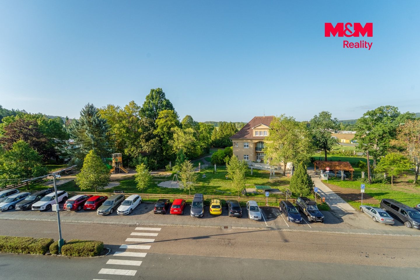 Pronájem, Byt 3+1, 67 m², Hrádek, 1. máje, Hrádek – náhled fotky 22
