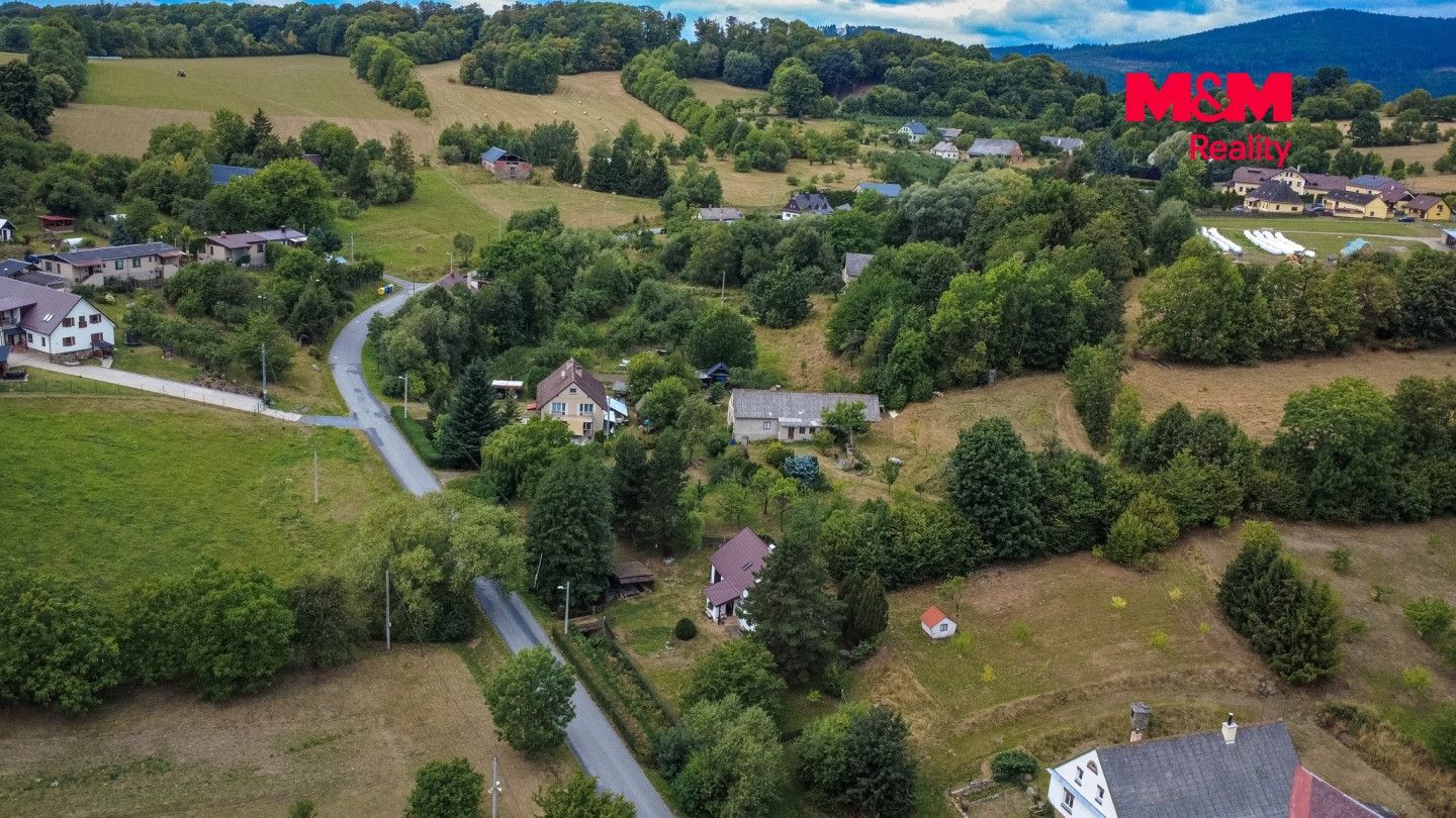Prodej, Rodinný dům, 210 m², Oskava, Oskava – náhled fotky 18