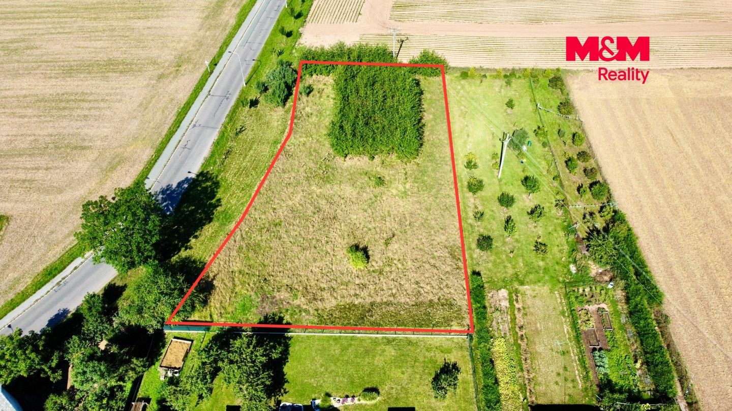 Prodej, Louka, Hradec Králové