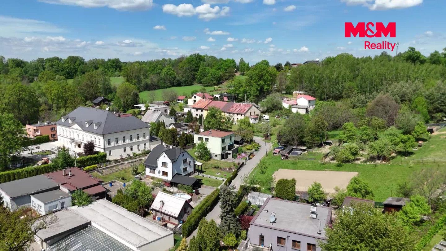 Prodej, Rodinný dům, Petrovice u Karviné