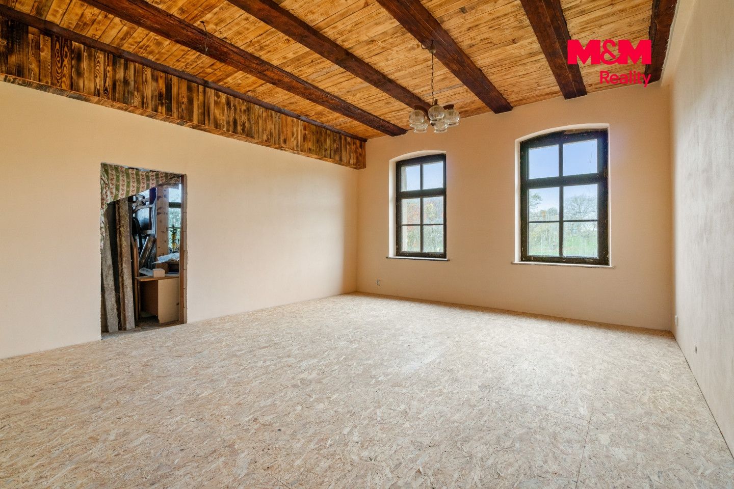 Prodej, Rodinný dům, 580 m², Povrly, Český Bukov, Povrly – náhled fotky 18