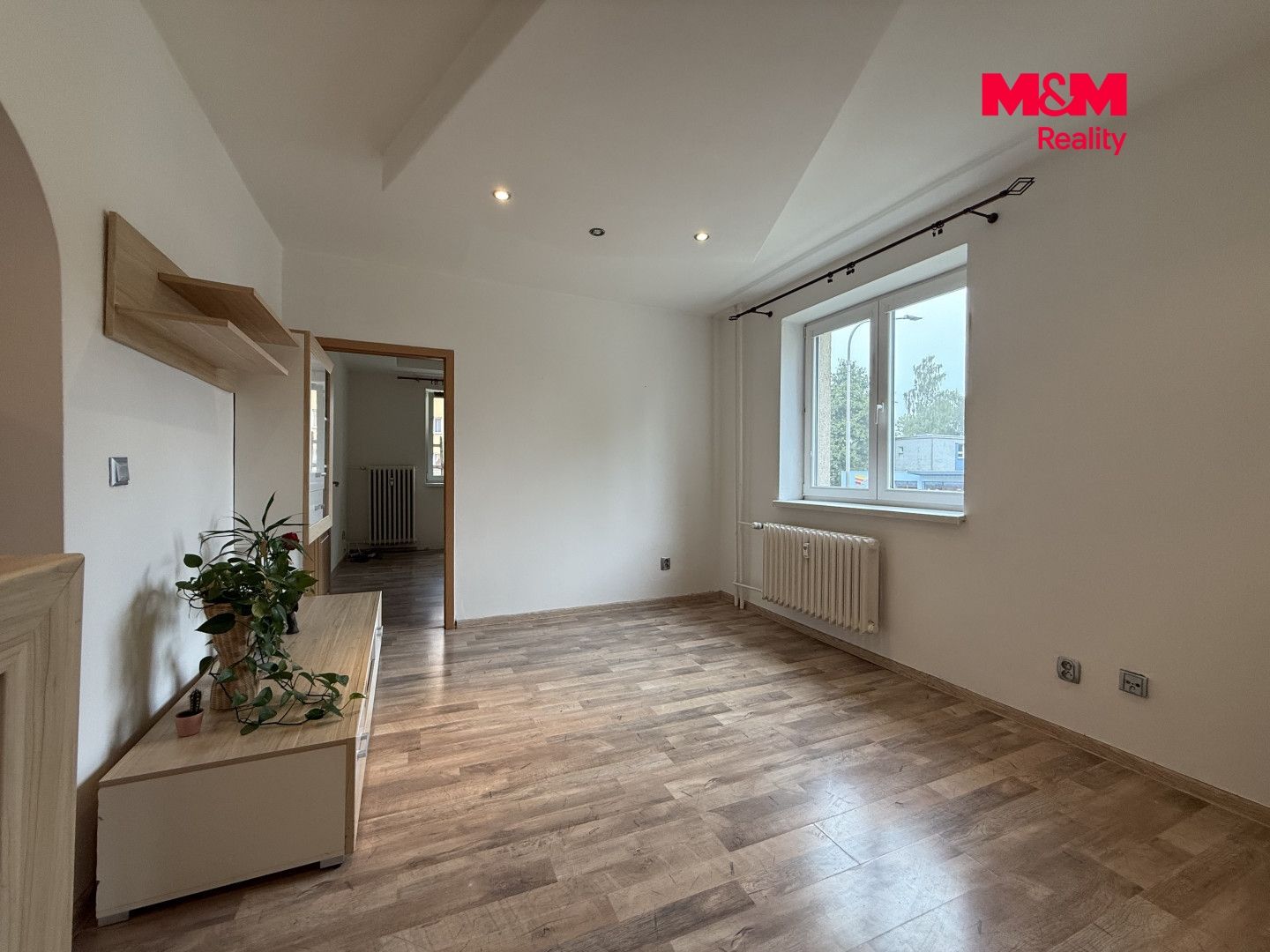 Pronájem, Byt 3+1, 60 m², Karviná, Majakovského, Karviná – náhled fotky 3