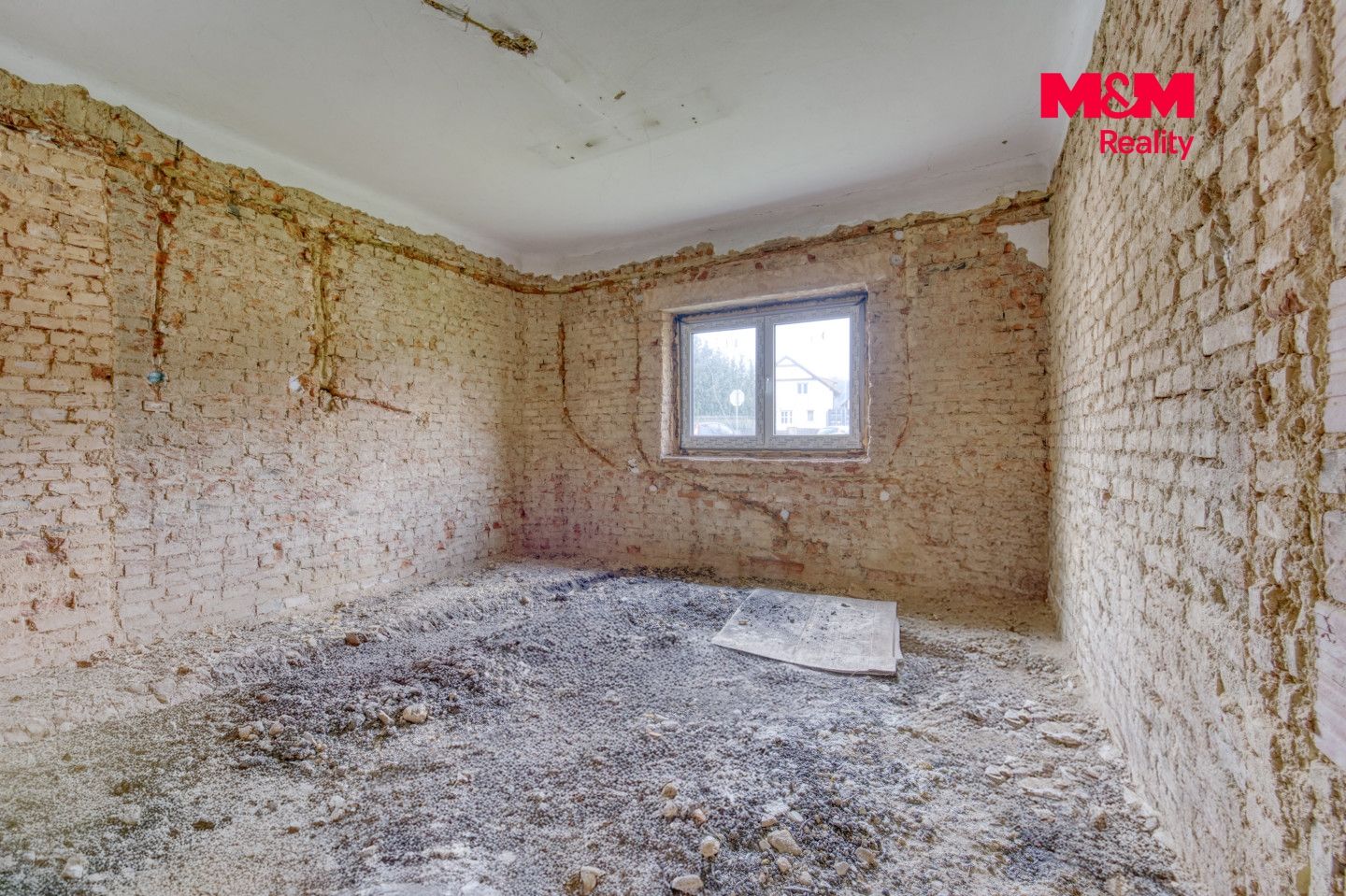 Prodej, Rodinný dům, 252 m², Kamenný Újezd, Kamenný Újezd – náhled fotky 30