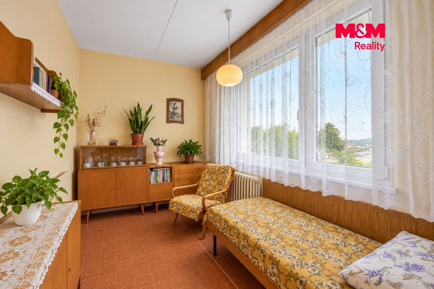 Prodej, Byt 4+1, 69 m², Kostelec nad Orlicí, Solnická, Kostelec nad Orlicí – náhled fotky 11